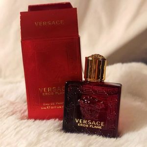 VERSACE EROS FLAME